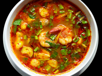 Гурману в помощь: японский суп мисо