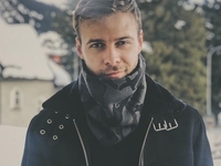 Макс Барских готовит своим поклонникам сюрприз