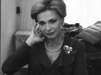 Ольга Сумская показала фото многолетней давности