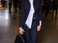 Гости пятого дня UFW FW 18/19