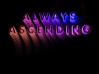 Franz Ferdinand презентовали новый альбом “Always Ascending”