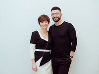 Стали известны имена ведущих мейковер-шоу "Місія:краса"
