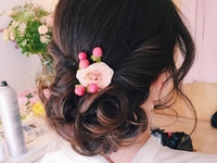 20 романтических причесок ко Дню святого Валентина