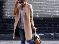 Как выглядеть стильно весной: 5 модных атрибутов