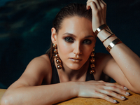 Во Львове состоится ювелирная выставка-продажа