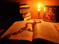 Сретение Господне: история праздника, традиции, приметы