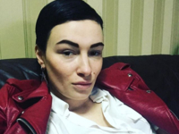 «Это омерзительный поступок»: Анастасия Приходько прокомментировала свое участие в предвыборной кампании Порошенко