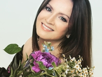 София Ротару показала младшую сестру
