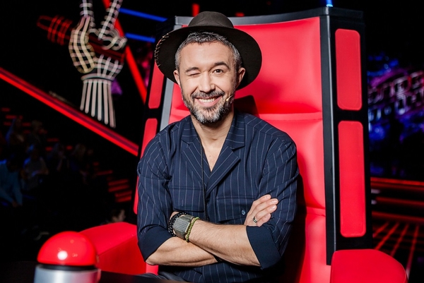 "Голос країни 8": как прошел 5 выпуск "слепых прослушиваний"