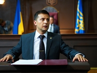 Владимир Зеленский зарегистрировал политическую партию