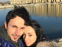 Украинцы покоряют Европу: Александр Стоянов и Екатерина Кухар рассказали о своем турне