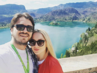 «Счастье можно потрогать»: Сергей Притула поделился фото с детьми