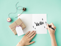 ТЕСТ: Что ваш почерк расскажет о вашем характере?