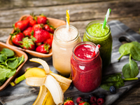 Детокс-диета: лучшие рецепты для очистки организма