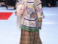 Модные итоги: самые яркие показы с недели моды в Милане