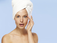 5 способов, как ухаживать за кожей вокруг глаз