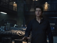 Золотая малина 2018: полный список победителей