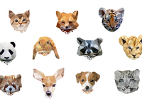 ТЕСТ: Выберите животное и узнайте о себе много нового