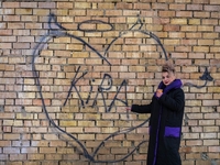 KiRA MAZUR в новой песне коснулась серьёзной социальной темы