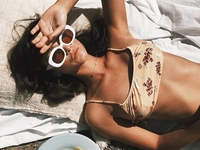 Как выбрать очки по форме лица: главные советы