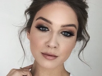 Макияж на 8 Марта: лучшие варианты к празднику