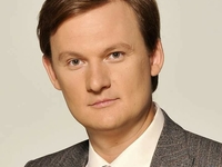 Умер украинский телеведущий Олесь Терещенко