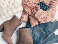 Модная обувь весна 2018: ботинки по щиколотку