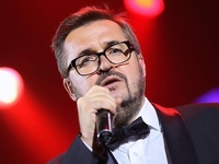 Александр Пономарев споет украинскую песню с Монсеррат Кабалье