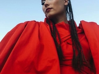 Евровидение 2018: Группа JULINOZA  с космическим концертом в Киеве