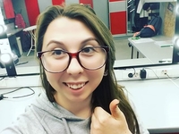 «Від пацанки до панянки»: после проекта у Кати «Ботана» появился парень