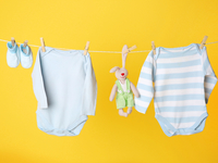 Вопрос-ответ: какая одежда нужда новорожденному?