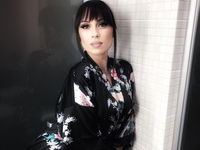 Экс-солистка группы "NIKITA" показала, на что способно ее тело
