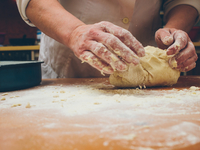 Рецепты для хлебопечки: домашний хлеб