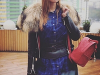 Слава Каминская рассказала о воспитании детей