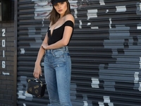 Модный головной убор 2018: главные весенние тенденции