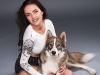 Певица My Ree рассказала о своем счастье