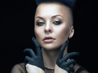Феномен украинского шоу-бизнеса KiRA MAZUR откроет новую себя