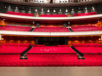 Оперний фестиваль «Роттердам+» з Нідерландів уже в Україні