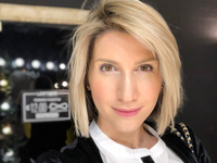 Анита Луценко рассказала, почему некоторым сложно похудеть
