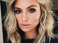 Модный макияж на весну: 25 лучших вариантов на каждый день