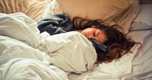 Профессии, лишающие вас сна – исследование