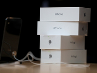 Презентация Apple: что нового покажет компания
