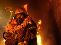 10 основных правил эвакуации при пожаре, которые должен знать каждый