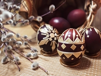 Вербное воскресенье 2022: что нельзя делать на праздник