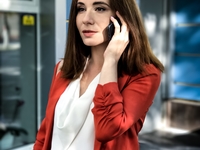 Звезда сериала «Школа» Янина Андреева впервые показала своего ребенка