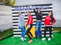 В Киеве проведут эко-ярмарку и большой Family Market для всей семьи