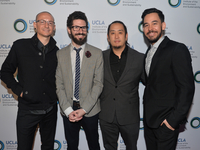 Linkin Park продадут инструменты, которые использовали в мировом турне
