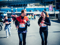 Компания Run Ukraine поддержала движение за гендерное равенство HeForShe