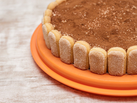 Изысканно: классический чизкейк “Нью-Йорк”