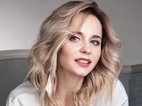 Лилия Ребрик рассказала, чем наполнит пасхальную корзину